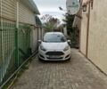 Белый Форд Фиеста, объемом двигателя 1 л и пробегом 54 тыс. км за 8500 $, фото 1 на Automoto.ua