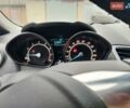 Белый Форд Фиеста, объемом двигателя 1 л и пробегом 50 тыс. км за 10000 $, фото 6 на Automoto.ua