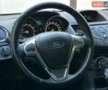 Білий Форд Фієста, об'ємом двигуна 1 л та пробігом 69 тис. км за 7800 $, фото 13 на Automoto.ua