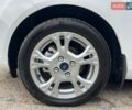 Белый Форд Фиеста, объемом двигателя 1 л и пробегом 105 тыс. км за 8500 $, фото 21 на Automoto.ua