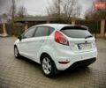 Белый Форд Фиеста, объемом двигателя 1 л и пробегом 96 тыс. км за 8900 $, фото 6 на Automoto.ua