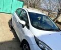 Белый Форд Фиеста, объемом двигателя 1.6 л и пробегом 329 тыс. км за 5600 $, фото 6 на Automoto.ua