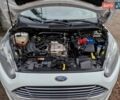 Білий Форд Фієста, об'ємом двигуна 1 л та пробігом 182 тис. км за 6600 $, фото 13 на Automoto.ua