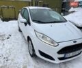 Білий Форд Фієста, об'ємом двигуна 1.6 л та пробігом 71 тис. км за 10200 $, фото 1 на Automoto.ua