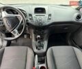 Білий Форд Фієста, об'ємом двигуна 1.5 л та пробігом 148 тис. км за 7800 $, фото 12 на Automoto.ua