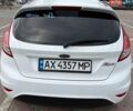 Білий Форд Фієста, об'ємом двигуна 1.5 л та пробігом 148 тис. км за 7800 $, фото 3 на Automoto.ua