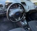 Белый Форд Фиеста, объемом двигателя 1 л и пробегом 115 тыс. км за 7300 $, фото 19 на Automoto.ua