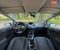 Белый Форд Фиеста, объемом двигателя 1 л и пробегом 151 тыс. км за 6000 $, фото 12 на Automoto.ua