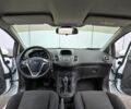 Білий Форд Фієста, об'ємом двигуна 1 л та пробігом 83 тис. км за 8399 $, фото 22 на Automoto.ua