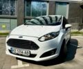 Белый Форд Фиеста, объемом двигателя 1 л и пробегом 82 тыс. км за 8200 $, фото 1 на Automoto.ua