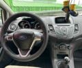 Белый Форд Фиеста, объемом двигателя 0 л и пробегом 159 тыс. км за 6690 $, фото 13 на Automoto.ua