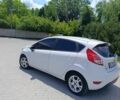 Белый Форд Фиеста, объемом двигателя 1.5 л и пробегом 219 тыс. км за 8149 $, фото 3 на Automoto.ua