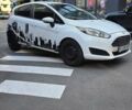 Білий Форд Фієста, об'ємом двигуна 1 л та пробігом 135 тис. км за 6800 $, фото 1 на Automoto.ua