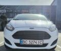 Білий Форд Фієста, об'ємом двигуна 1.5 л та пробігом 380 тис. км за 4600 $, фото 7 на Automoto.ua