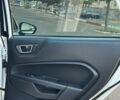 Білий Форд Фієста, об'ємом двигуна 1.6 л та пробігом 178 тис. км за 9200 $, фото 8 на Automoto.ua