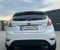Белый Форд Фиеста, объемом двигателя 1 л и пробегом 136 тыс. км за 6713 $, фото 13 на Automoto.ua