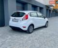 Білий Форд Фієста, об'ємом двигуна 1.6 л та пробігом 178 тис. км за 7450 $, фото 6 на Automoto.ua