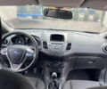 Білий Форд Фієста, об'ємом двигуна 1 л та пробігом 115 тис. км за 5700 $, фото 6 на Automoto.ua