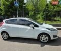 Білий Форд Фієста, об'ємом двигуна 1 л та пробігом 81 тис. км за 8700 $, фото 14 на Automoto.ua