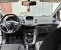 Білий Форд Фієста, об'ємом двигуна 1 л та пробігом 170 тис. км за 6300 $, фото 18 на Automoto.ua