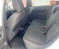 Белый Форд Фиеста, объемом двигателя 1 л и пробегом 116 тыс. км за 6900 $, фото 11 на Automoto.ua