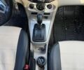 Білий Форд Фієста, об'ємом двигуна 1.6 л та пробігом 162 тис. км за 8400 $, фото 21 на Automoto.ua