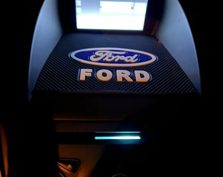 Белый Форд Фиеста, объемом двигателя 1 л и пробегом 80 тыс. км за 9600 $, фото 13 на Automoto.ua