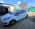 Білий Форд Фієста, об'ємом двигуна 1.6 л та пробігом 329 тис. км за 5600 $, фото 3 на Automoto.ua