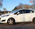 Белый Форд Фиеста, объемом двигателя 1 л и пробегом 152 тыс. км за 5500 $, фото 1 на Automoto.ua