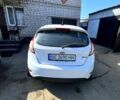 Білий Форд Фієста, об'ємом двигуна 1.6 л та пробігом 329 тис. км за 5600 $, фото 2 на Automoto.ua