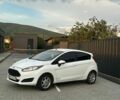 Белый Форд Фиеста, объемом двигателя 1 л и пробегом 142 тыс. км за 5950 $, фото 15 на Automoto.ua