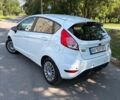 Белый Форд Фиеста, объемом двигателя 1 л и пробегом 115 тыс. км за 7300 $, фото 5 на Automoto.ua