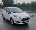 Білий Форд Фієста, об'ємом двигуна 1 л та пробігом 87 тис. км за 8100 $, фото 1 на Automoto.ua