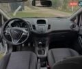 Белый Форд Фиеста, объемом двигателя 1 л и пробегом 146 тыс. км за 6350 $, фото 6 на Automoto.ua