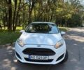 Белый Форд Фиеста, объемом двигателя 1 л и пробегом 115 тыс. км за 7300 $, фото 1 на Automoto.ua