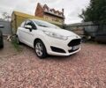 Белый Форд Фиеста, объемом двигателя 1.6 л и пробегом 171 тыс. км за 7900 $, фото 2 на Automoto.ua