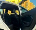 Белый Форд Фиеста, объемом двигателя 1.6 л и пробегом 178 тыс. км за 9600 $, фото 9 на Automoto.ua