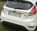 Форд Фієста 2015 у Києві на Automoto.ua Білий Форд Фієста, об'ємом двигуна 1 л та пробігом 165 тис. км за 6500 $, фото 1 на Automoto.ua