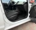 Белый Форд Фиеста, объемом двигателя 1.5 л и пробегом 148 тыс. км за 7900 $, фото 10 на Automoto.ua