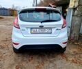 Білий Форд Фієста, об'ємом двигуна 1 л та пробігом 130 тис. км за 7500 $, фото 5 на Automoto.ua