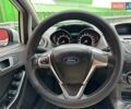 Форд Фієста 2015 у Києві на Automoto.ua Білий Форд Фієста, об'ємом двигуна 1 л та пробігом 159 тис. км за 6690 $, фото 14 на Automoto.ua