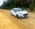 Белый Форд Фиеста, объемом двигателя 1.6 л и пробегом 300 тыс. км за 7000 $, фото 2 на Automoto.ua