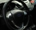 Белый Форд Фиеста, объемом двигателя 1 л и пробегом 185 тыс. км за 5000 $, фото 2 на Automoto.ua