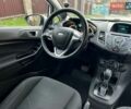 Белый Форд Фиеста, объемом двигателя 1 л и пробегом 105 тыс. км за 8500 $, фото 34 на Automoto.ua