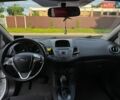 Белый Форд Фиеста, объемом двигателя 1 л и пробегом 150 тыс. км за 6900 $, фото 6 на Automoto.ua