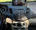 Білий Форд Фієста, об'ємом двигуна 1.6 л та пробігом 162 тис. км за 8400 $, фото 22 на Automoto.ua
