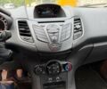 Білий Форд Фієста, об'ємом двигуна 1 л та пробігом 155 тис. км за 5990 $, фото 13 на Automoto.ua