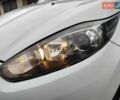 Білий Форд Фієста, об'ємом двигуна 1 л та пробігом 170 тис. км за 6300 $, фото 1 на Automoto.ua