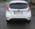 Білий Форд Фієста, об'ємом двигуна 1 л та пробігом 87 тис. км за 8100 $, фото 1 на Automoto.ua