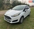 Белый Форд Фиеста, объемом двигателя 1 л и пробегом 146 тыс. км за 6350 $, фото 1 на Automoto.ua